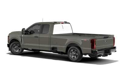 2027 Ford F-250SD XLT