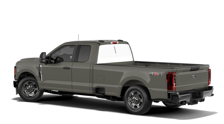 2027 Ford F-250SD XLT