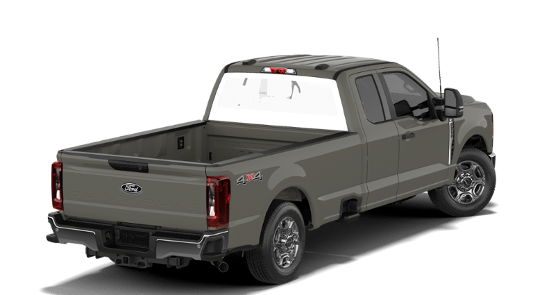 2027 Ford F-250SD XLT