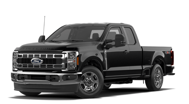 2027 Ford F-350SD XLT