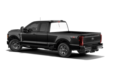 2027 Ford F-350SD XLT