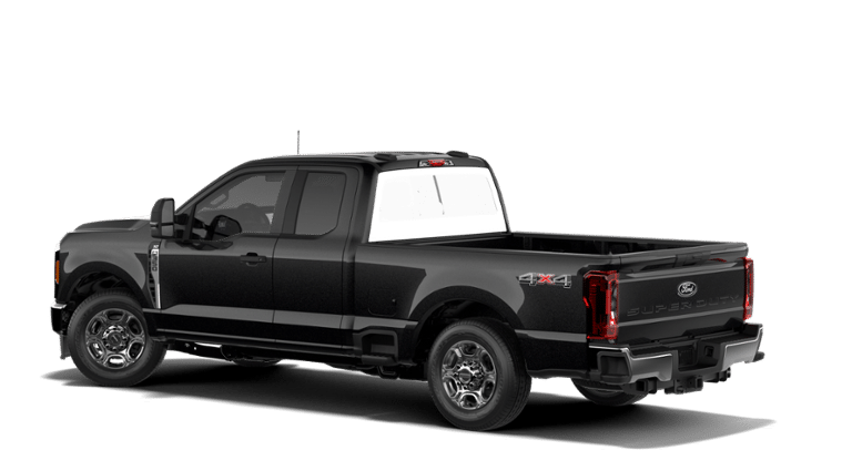 2027 Ford F-350SD XLT