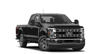 2027 Ford F-350SD XLT