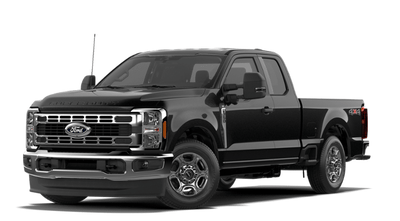 2027 Ford F-350SD XLT