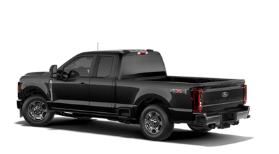 2027 Ford F-350SD XLT
