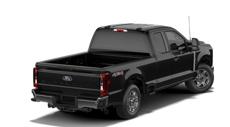 2027 Ford F-350SD XLT