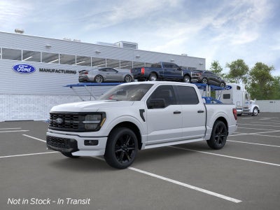 2026 Ford F-150 STX®