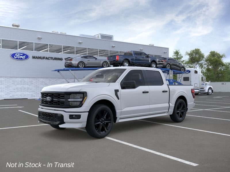 2026 Ford F-150 STX®