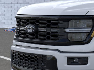 2026 Ford F-150 STX®