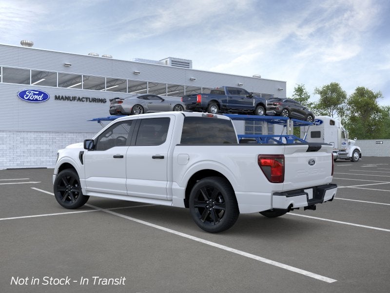 2026 Ford F-150 STX®