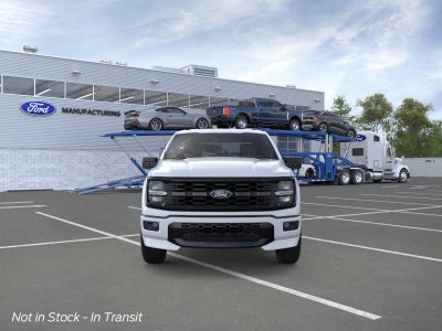 2026 Ford F-150 STX®