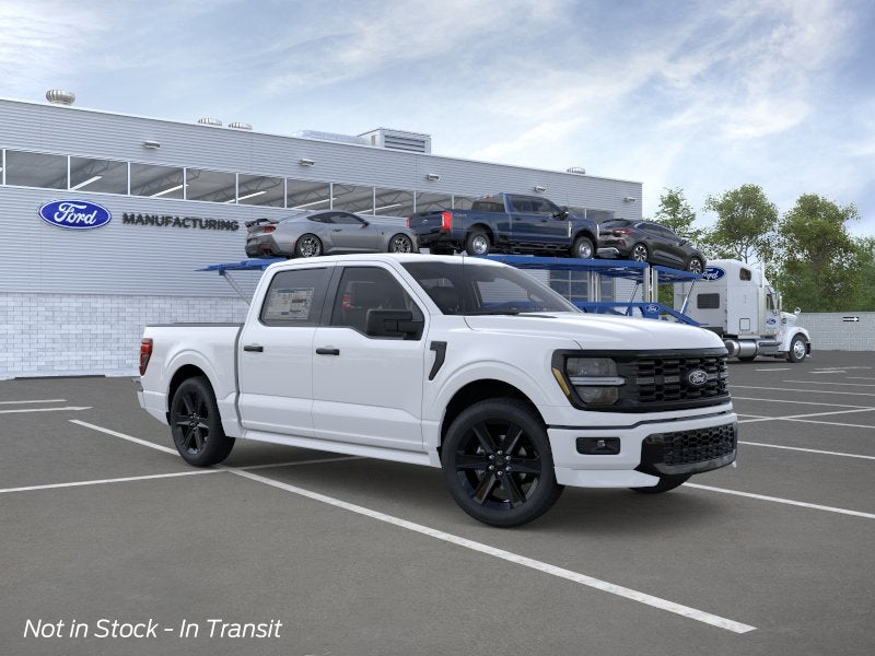 2026 Ford F-150 STX®