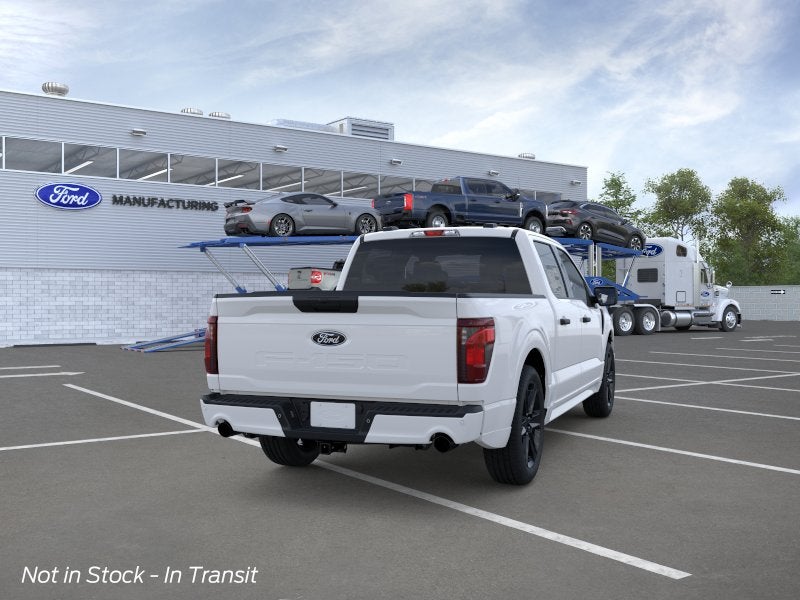 2026 Ford F-150 STX®