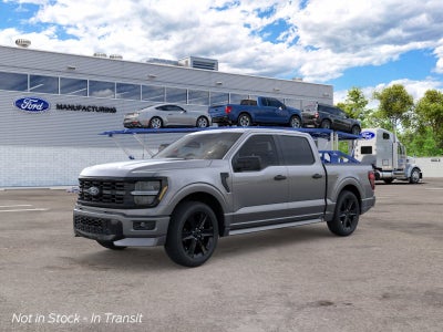 2026 Ford F-150 STX®