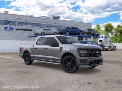 2026 Ford F-150 STX®