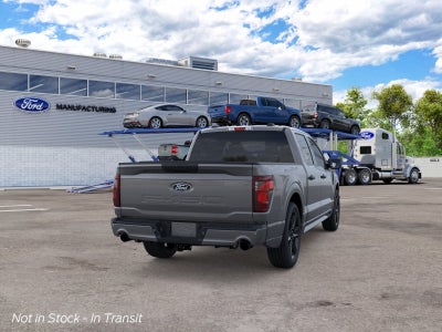2026 Ford F-150 STX®