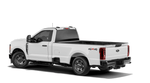 2027 Ford F-350SD XLT