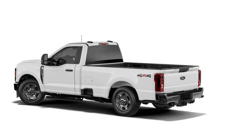 2027 Ford F-350SD XLT