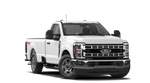 2027 Ford F-350SD XLT