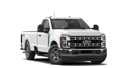 2027 Ford F-350SD XLT