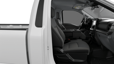 2027 Ford F-350SD XLT