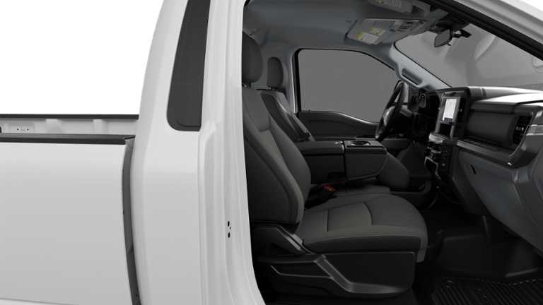 2027 Ford F-350SD XLT