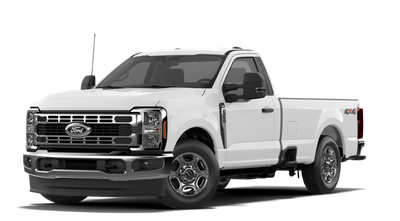 2027 Ford F-350SD XLT