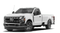 2027 Ford F-350SD XLT