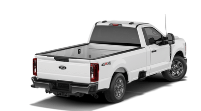 2027 Ford F-350SD XLT