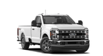 2027 Ford F-350SD XLT