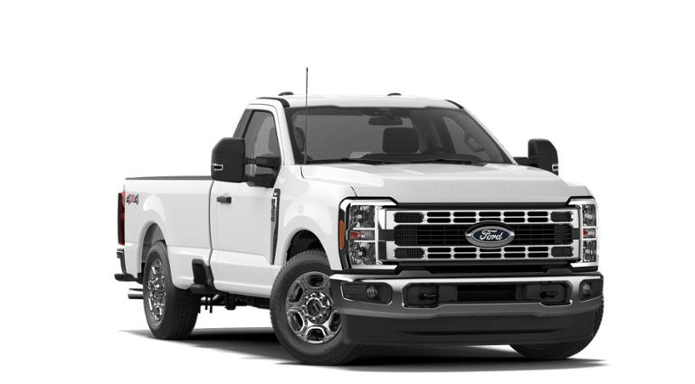 2027 Ford F-350SD XLT