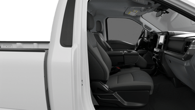 2027 Ford F-350SD XLT