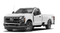 2027 Ford F-350SD XLT