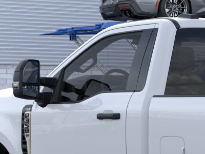2026 Ford Super Duty F-350® XLT