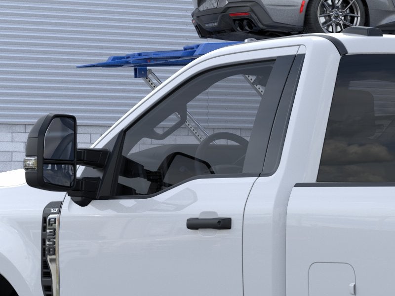 2026 Ford Super Duty F-350® XLT