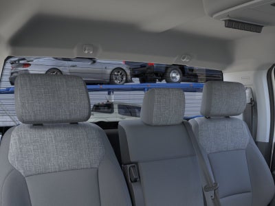 2026 Ford Super Duty F-350® XLT