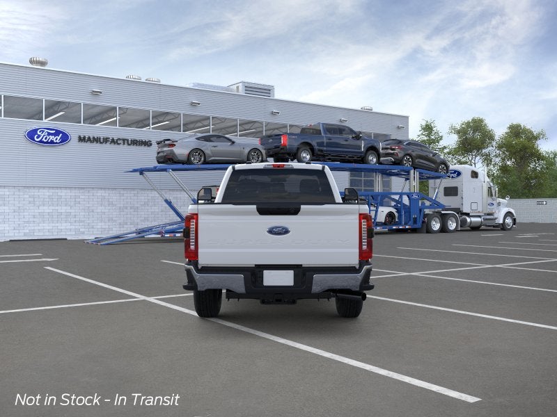 2026 Ford Super Duty F-350® XLT