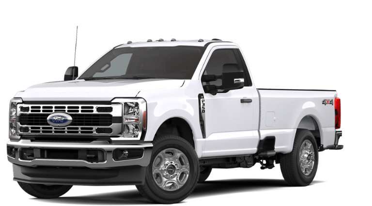 2026 Ford Super Duty F-350® XLT