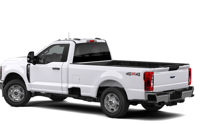 2026 Ford Super Duty F-350® XLT
