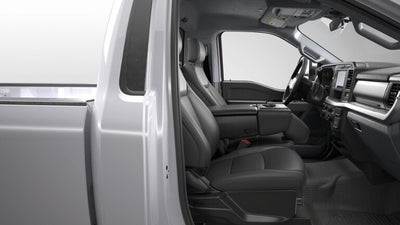 2026 Ford Super Duty F-350® XLT