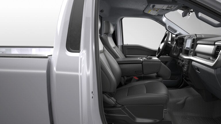 2026 Ford Super Duty F-350® XLT
