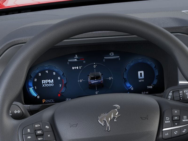 2025 Ford Bronco Sport Big Bend®