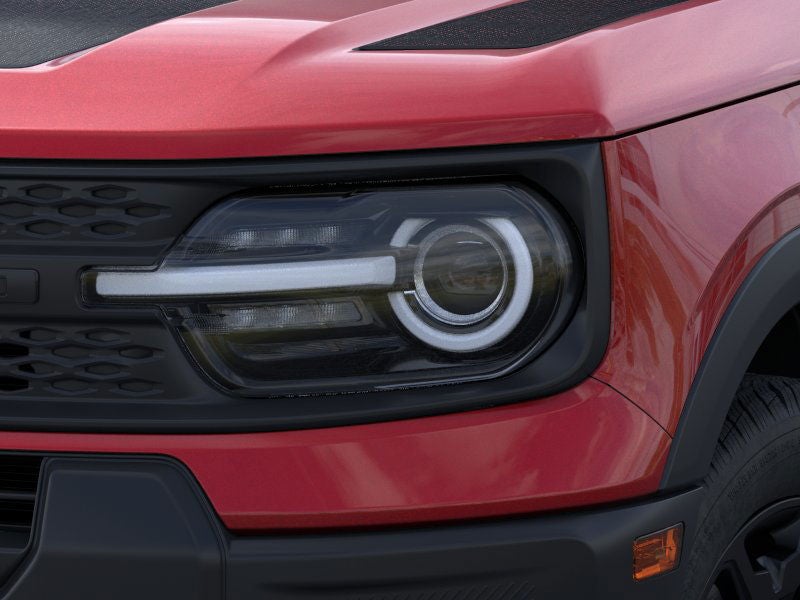 2025 Ford Bronco Sport Big Bend®