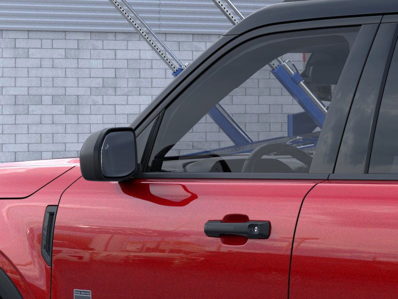 2025 Ford Bronco Sport Big Bend®
