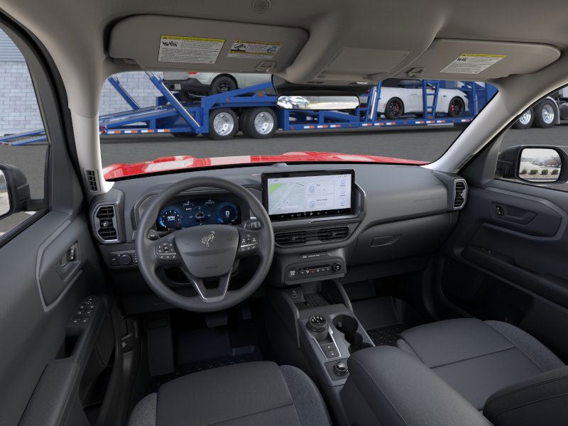 2025 Ford Bronco Sport Big Bend®