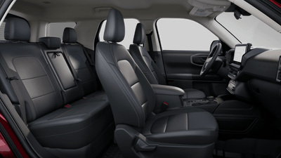 2025 Ford Bronco Sport Big Bend®