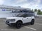2025 Ford Bronco Sport Badlands®
