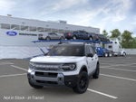 2025 Ford Bronco Sport Badlands®