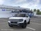 2025 Ford Bronco Sport Badlands®