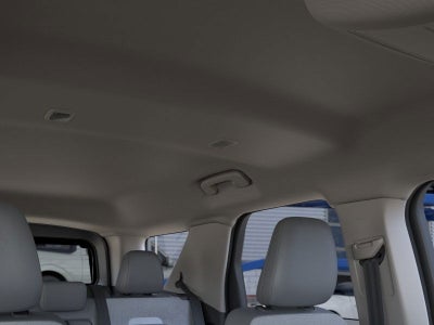 2025 Ford Bronco Sport Badlands®